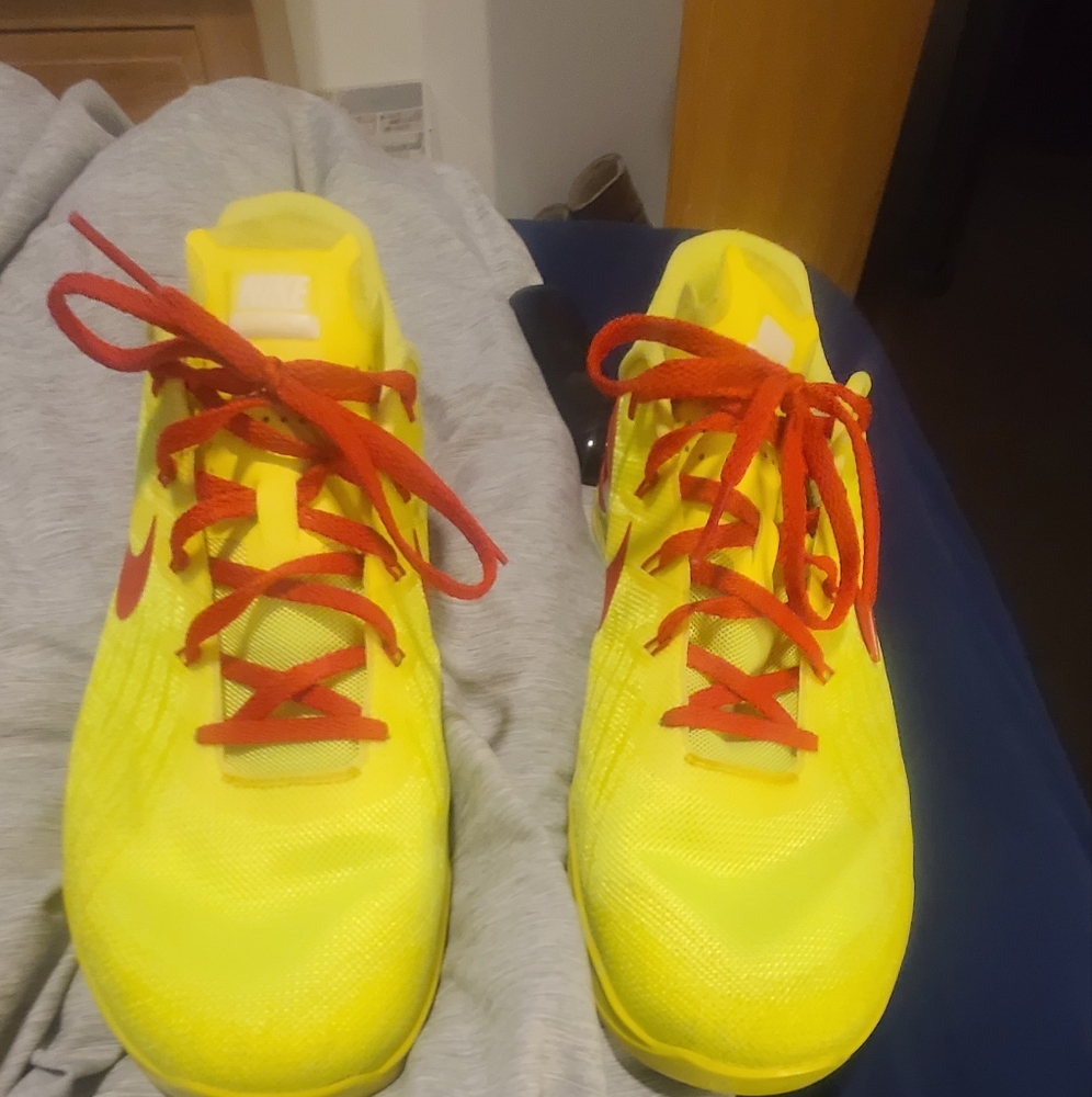 Nike id